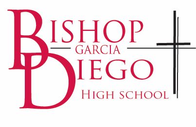 Bishop García Diego High School